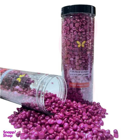 وکس موبر بیوتیفول ایمیجینیشن مدل لوندر وزن 300 گرم