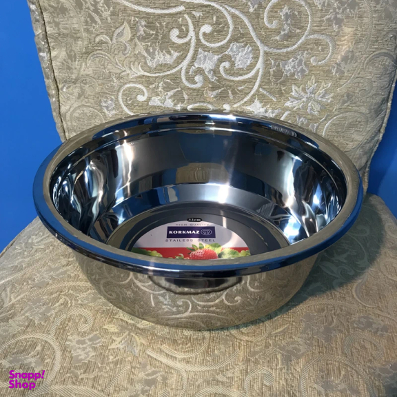 لگن آشپزخانه کرکماز کد 2278 مجموعه 5 عددی