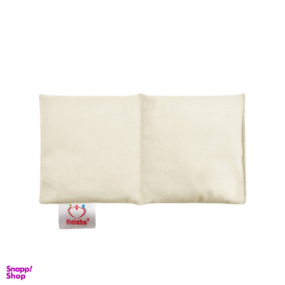 کیسه تسکین درد هیاهو مدل آروماتراپی اسانس نعنا کد Wheat-33x16