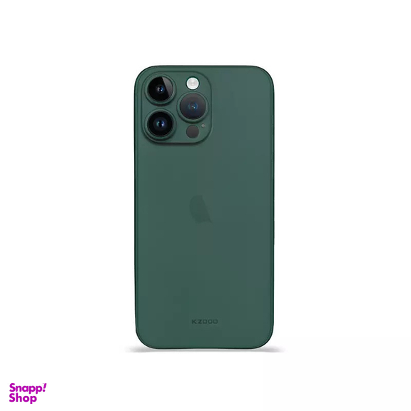 کاور کی -زد دوو مدل Air Skin مناسب برای گوشی موبایل اپل iPhone 13 /14