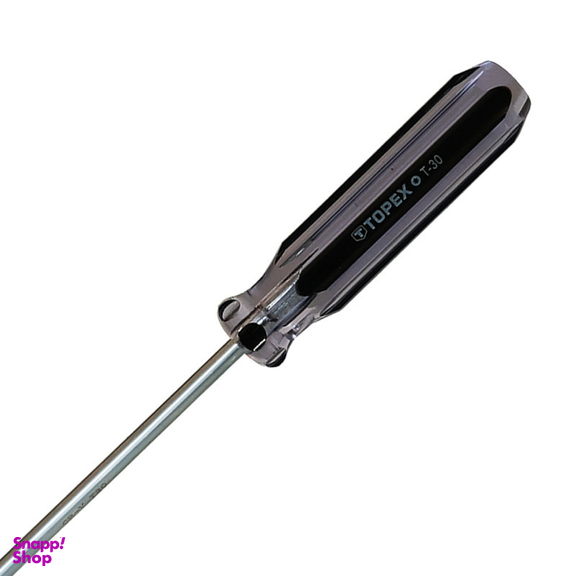 پیچ گوشتی ستاره ای تاپکس مدل HT- 003030