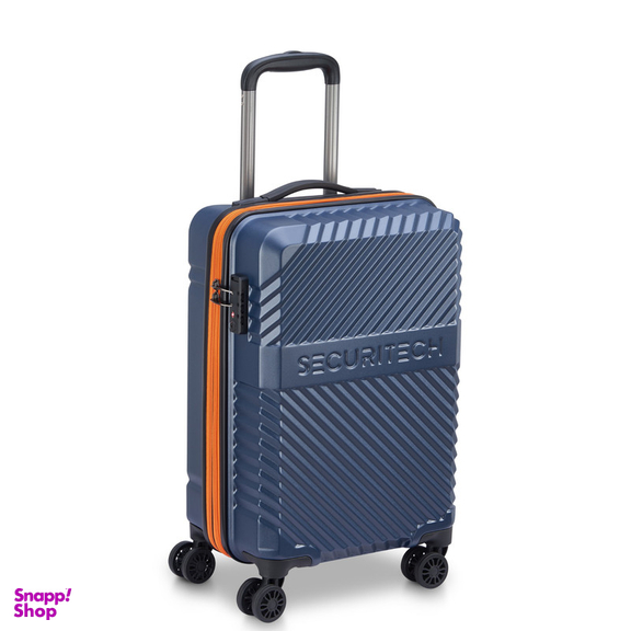 چمدان دلسی مدل PATROL کد 4006985 مجموعه 3 عددی