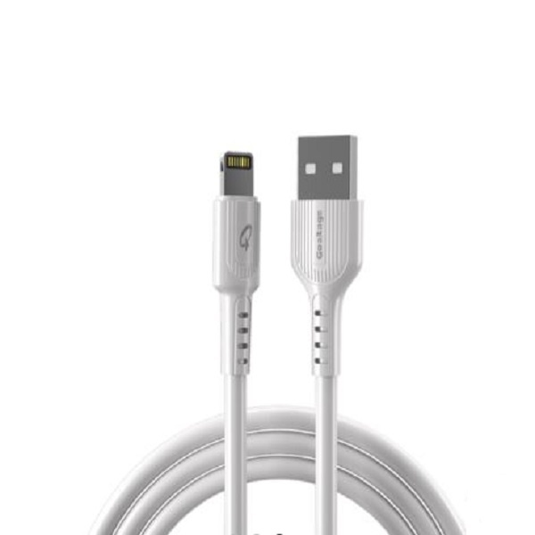 کابل USB به Lightning گلتیج کد CA03 طول 1 متر