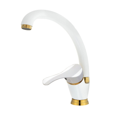 شیر آشپزخانه اندیکا مدل لاله کد 24