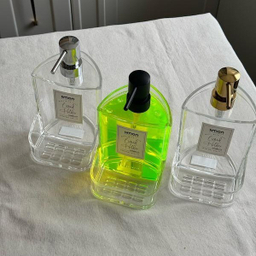 مخزن مایع ظرفشویی لیمون کد 3015