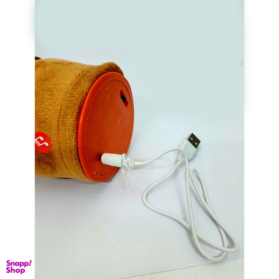 اسباب بازی مدل کاکتوس سخنگو طرح شیطونک