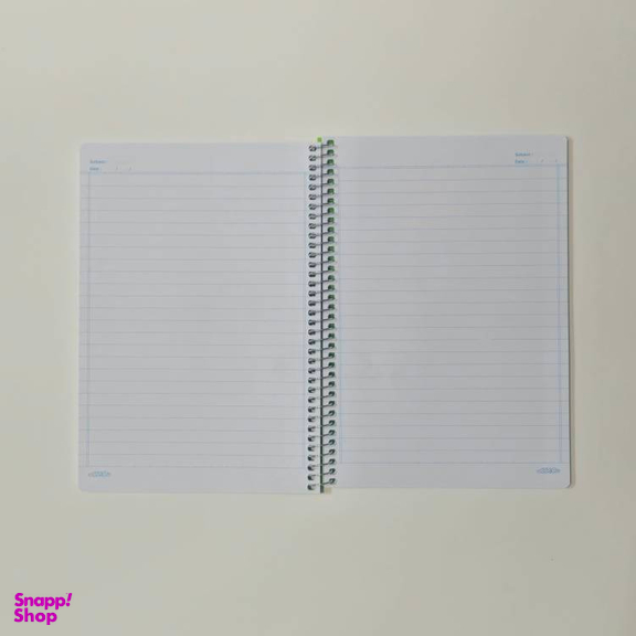 دفتر 100 برگ نویس کد N-364