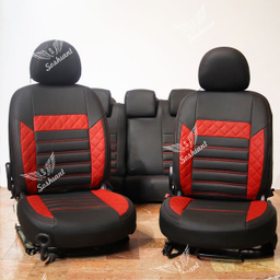 روکش صندلی خودرو سوشیانت مدل الوند مناسب برای پراید 131