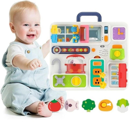 بیزی بورد آشپزخانه هانگر کد he 0510