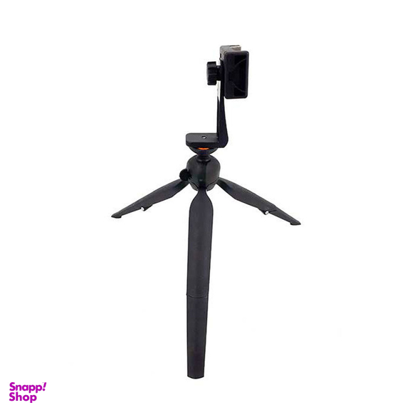 سه پایه نگهدارنده گوشی موبایل یونیمات مدل 909 II