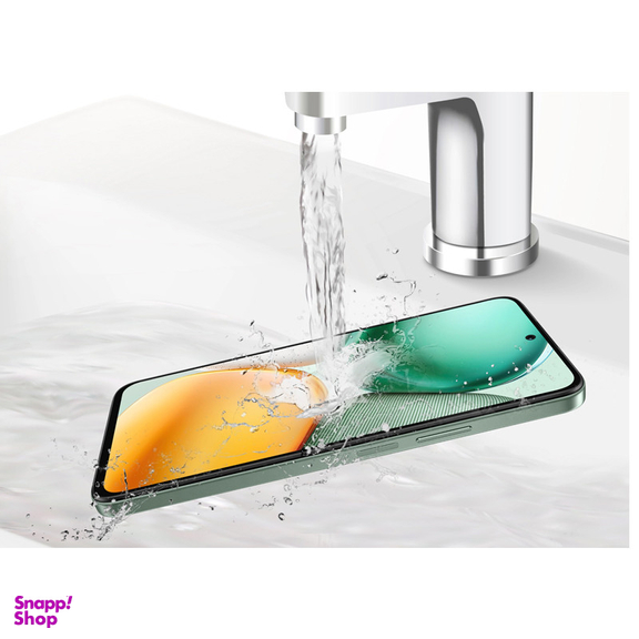 گوشی موبایل آنر مدل X7c دو سیم کارت ظرفیت 256 گیگابایت و 8 گیگابایت