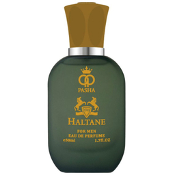 ادو پرفیوم مردانه پاشا مدل هالتان حجم 50 میلی لیتر