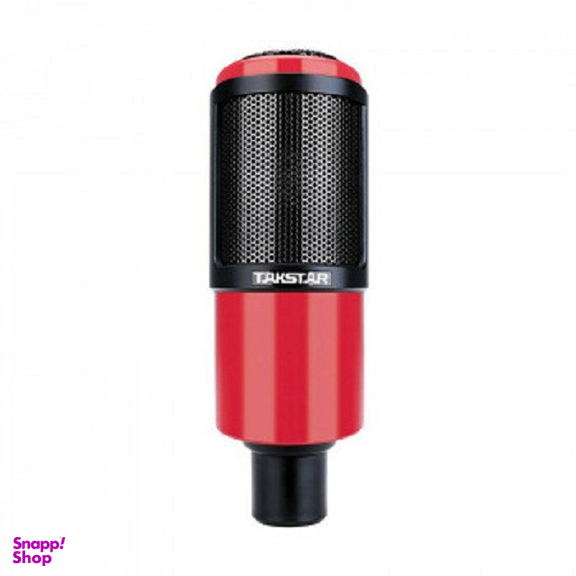 میکروفن کندانسر تک استار مدل PCK320