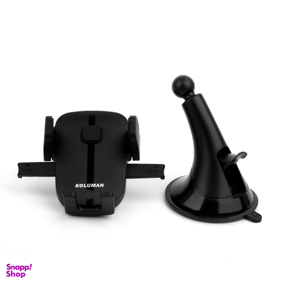 پایه نگهدارنده گوشی موبایل کلومن مدل K-HD039