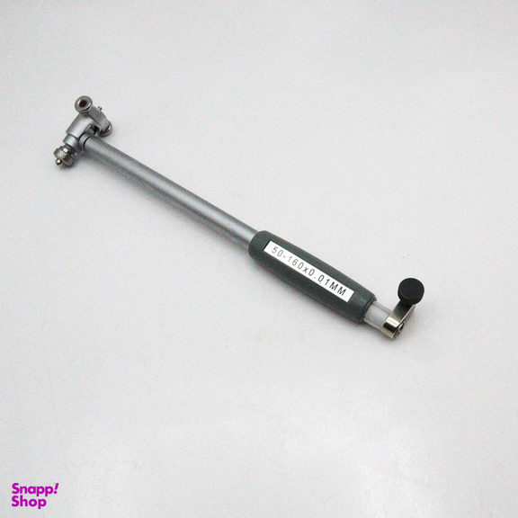 گیج داخل سیلندر بنکیو مدل YP-50-160x0.01MM مجموعه 15 عددی