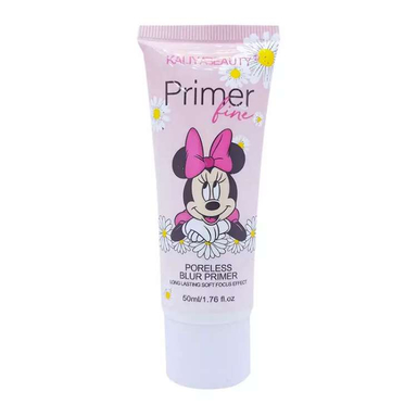 پرایمر کایلی بیوتی مدل Poreless Blur حجم 50 میلی‌ لیتر