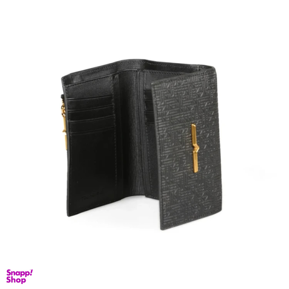 کیف پول زنانه چرم درسا مدل GD-17418924