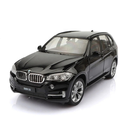ماکت ماشین ولی مدل BMW 2015 X5 F15