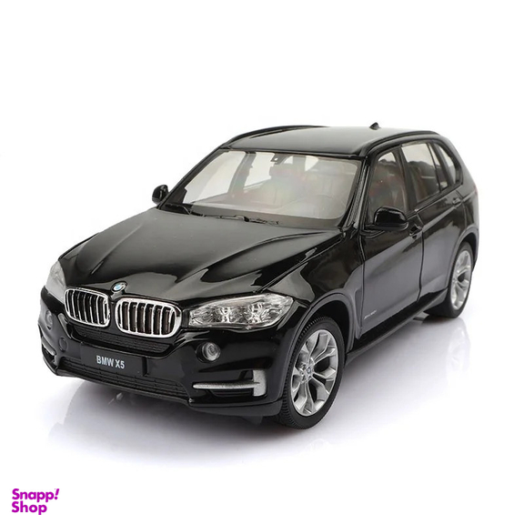 ماکت ماشین ولی مدل BMW 2015 X5 F15