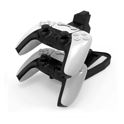 پایه شارژر دسته کنسول بازی مدل P5