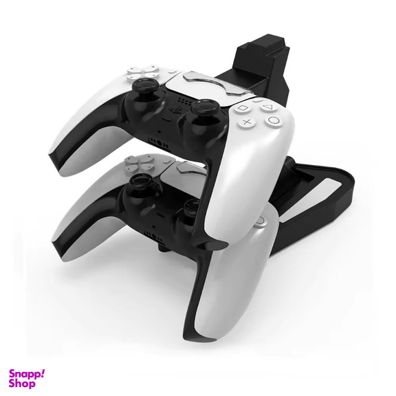 پایه شارژر دسته کنسول بازی مدل P5