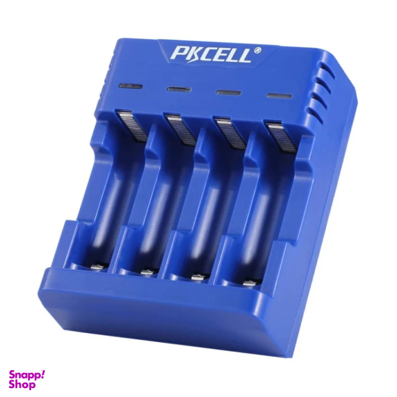 شارژر باتری پی کی سل مدل PK-8146
