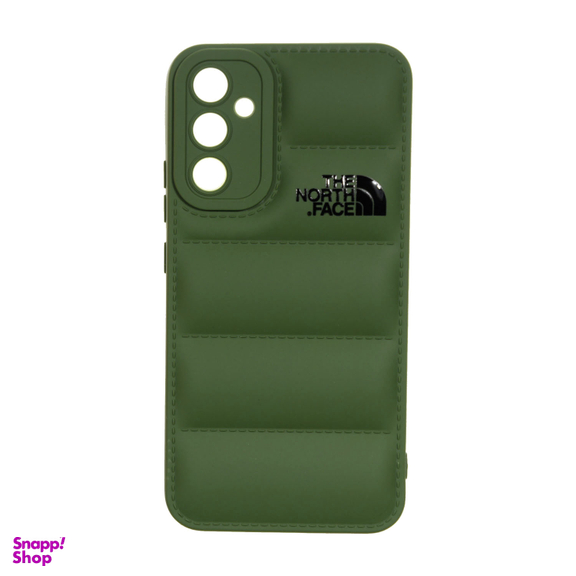 کاور موبایل مدل پافر کد MS مناسب گوشی موبایل سامسونگ Galaxy A34