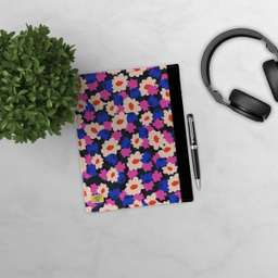 کلاسور ترمه طراحان ایده مدل گل های کد cfp1437