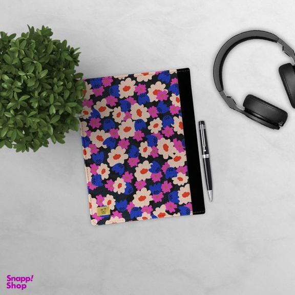 کلاسور ترمه طراحان ایده مدل گل های کد cfp1437