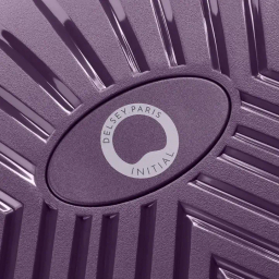 چمدان سایز متوسط دلسی اوردنر مدل DELSEY PARIS - ORDENER MEDIUM