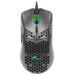 ماوس بی سیم مخصوص بازی گرین لاین مدل Green Lion GL-RM5 Gaming Mouse
