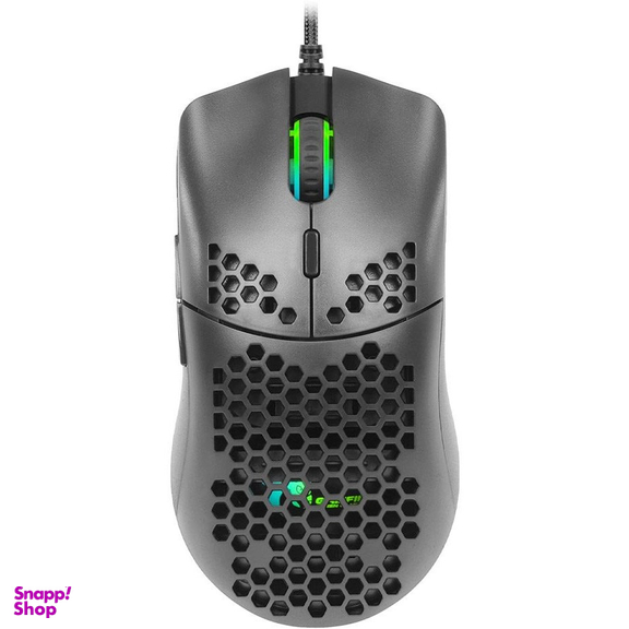ماوس بی سیم مخصوص بازی گرین لاین مدل Green Lion GL-RM5 Gaming Mouse