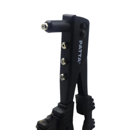انبر پرچ پاتا مدل YP-HR-901-250MM سایز 10 اینچ