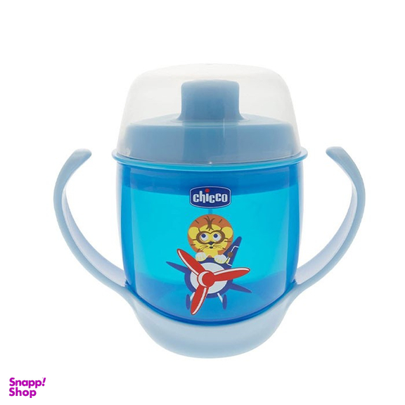 لیوان تعادلی کودک چیکو مدل meal cup