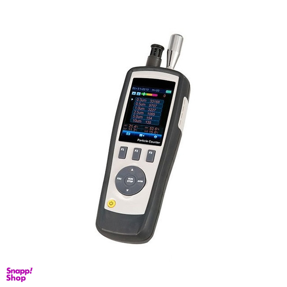 غبارسنج سی ای ام مدل DT-9881M