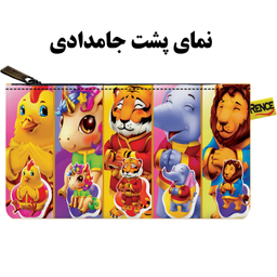 جامدادی رنس مدل X4-10625