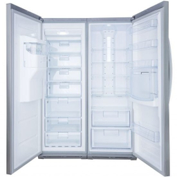 یخچال و فریزر دوقلو هیمالیا مدل NF280p-NR440p - A