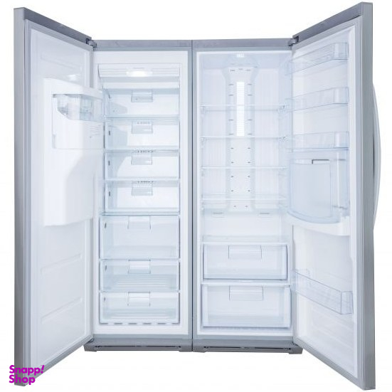 یخچال و فریزر دوقلو هیمالیا مدل NF280p-NR440p - A