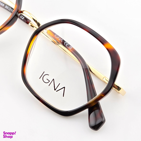 فریم عینک طبی کد YHE8099C2