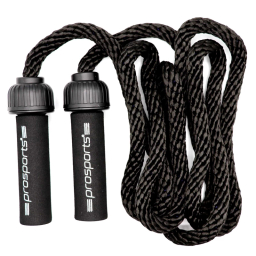 طناب ورزشی مدل قدرتی کد T PRO 15m