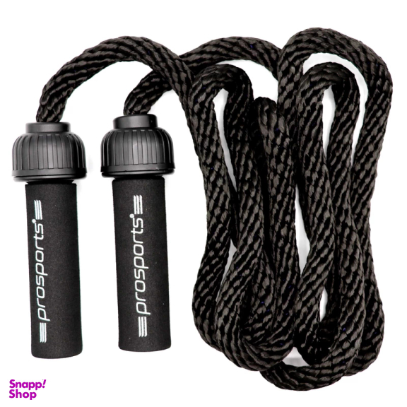 طناب ورزشی مدل قدرتی کد T PRO 15m