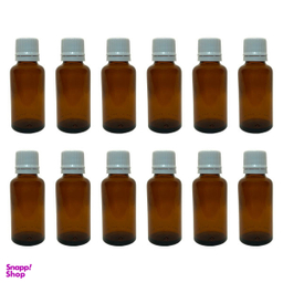 قطره چکان کد G-18 بسته 12 عددی