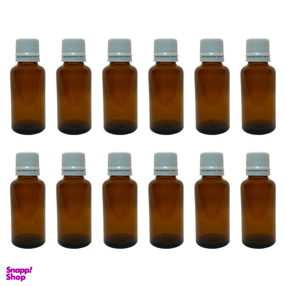 قطره چکان کد G-18 بسته 12 عددی