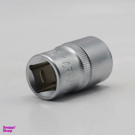 سری بکس تاپکس مدل YPK-6PAR-1/2INCH سایز 17 میلی متر