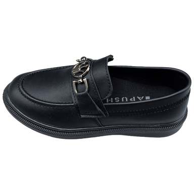 کفش رسمی پسرانه کد 54