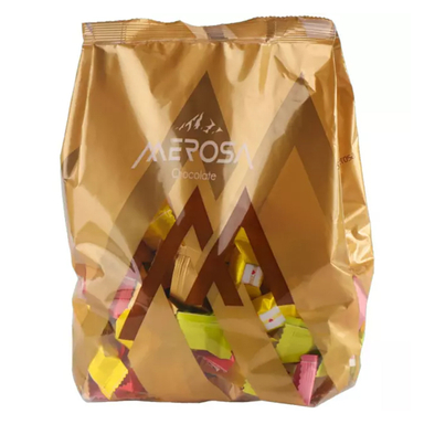 شکلات میکس کلاسیک مروسا وزن 300 گرم