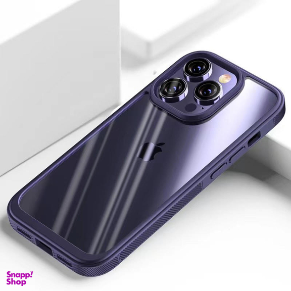 کاور اپیکوی مدل  Skin مناسب برای گوشی موبایل اپل iPhone 14