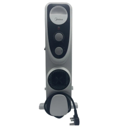 شوفاژ برقی مایدیا کد NY2513-22HF
