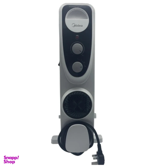 شوفاژ برقی مایدیا کد NY2513-22HF