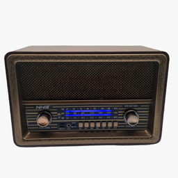 رادیو ان ان اس مدل NS-8076BT